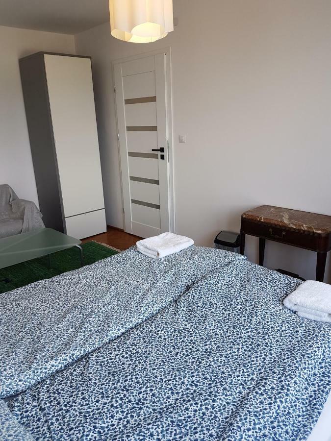 Wrzos Sopot Quarto foto